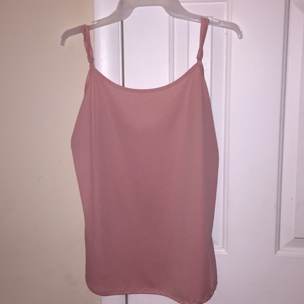 Choker tee - Picture 3 of 3